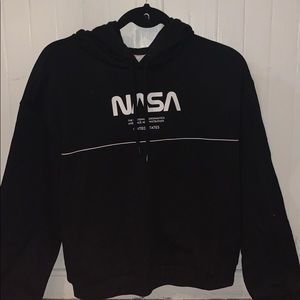 NASA hoodie